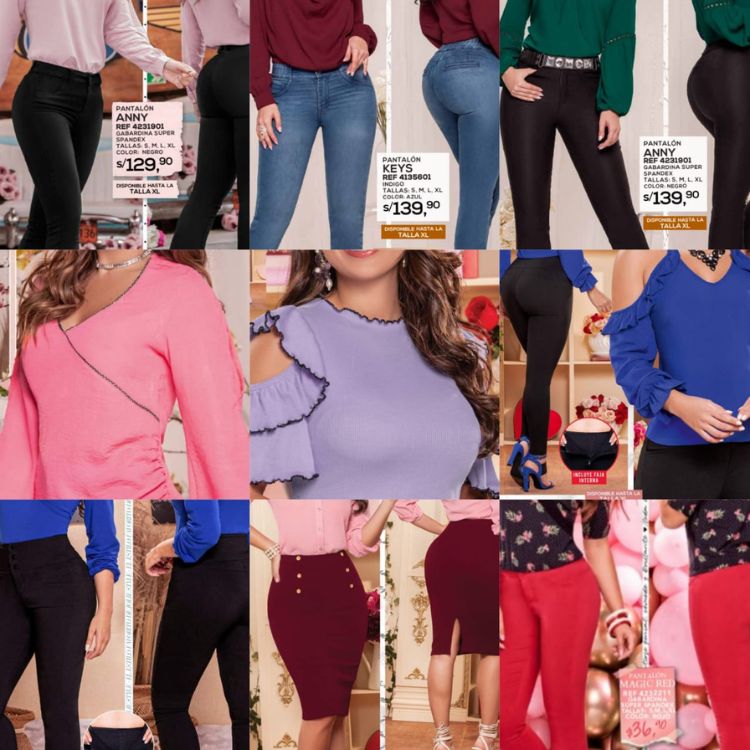 Galería en miniatura