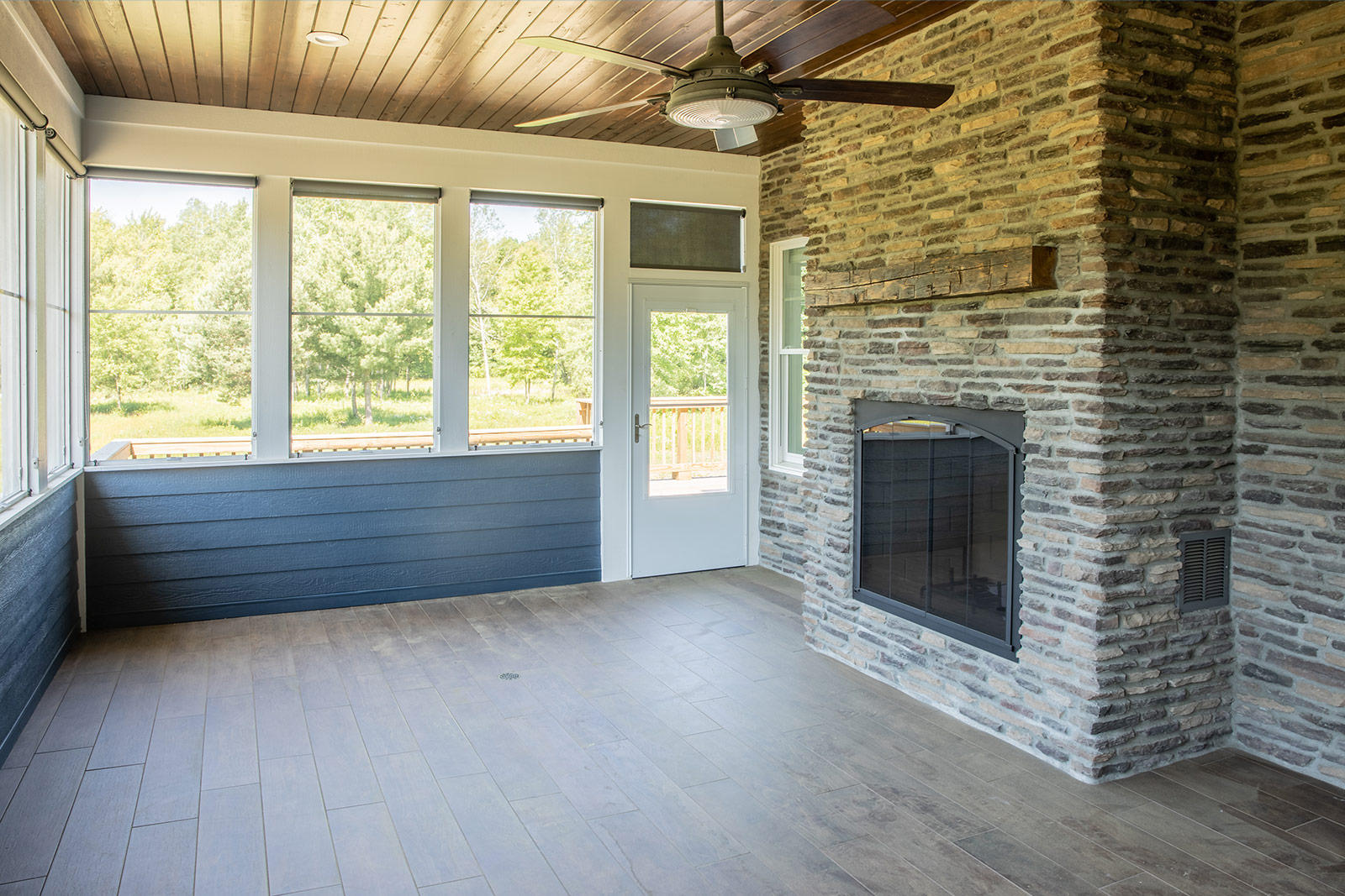 Signet Residential  Inc Image