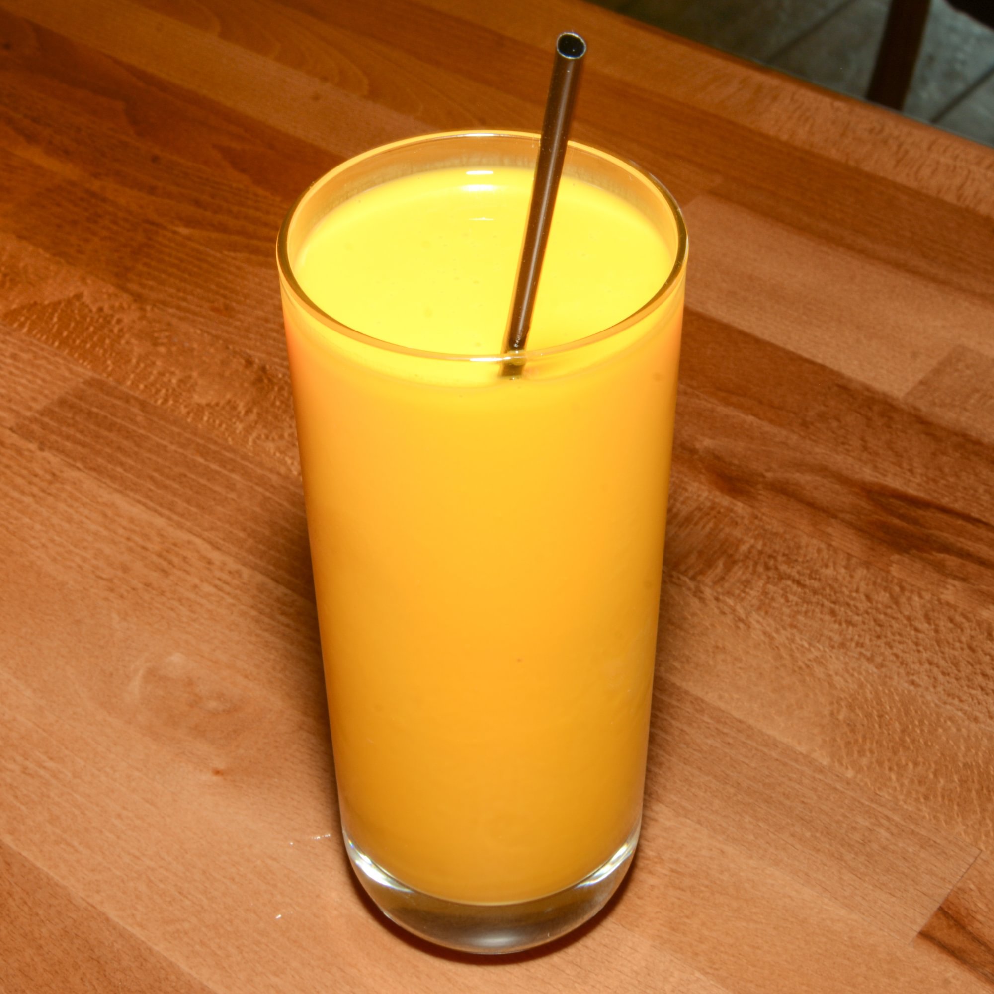 Mango Lassi