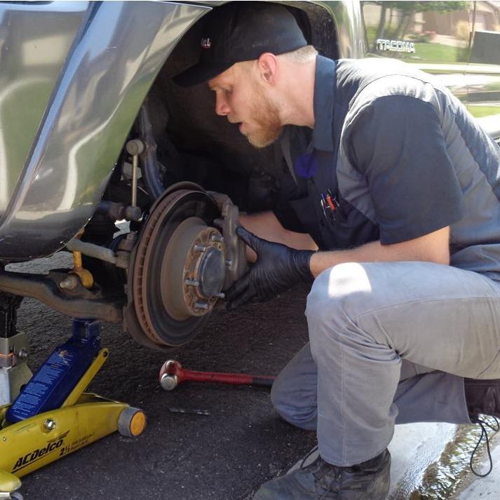 Skamps Automotive