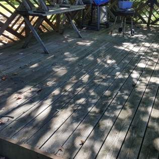 Quick On The Trigger Power Washing LLC Photo