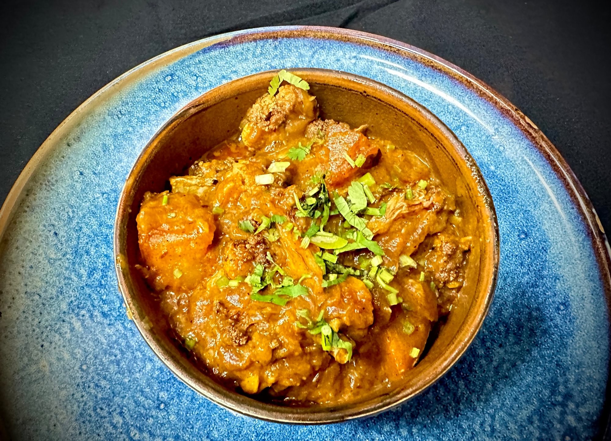 Aloo Gobhi