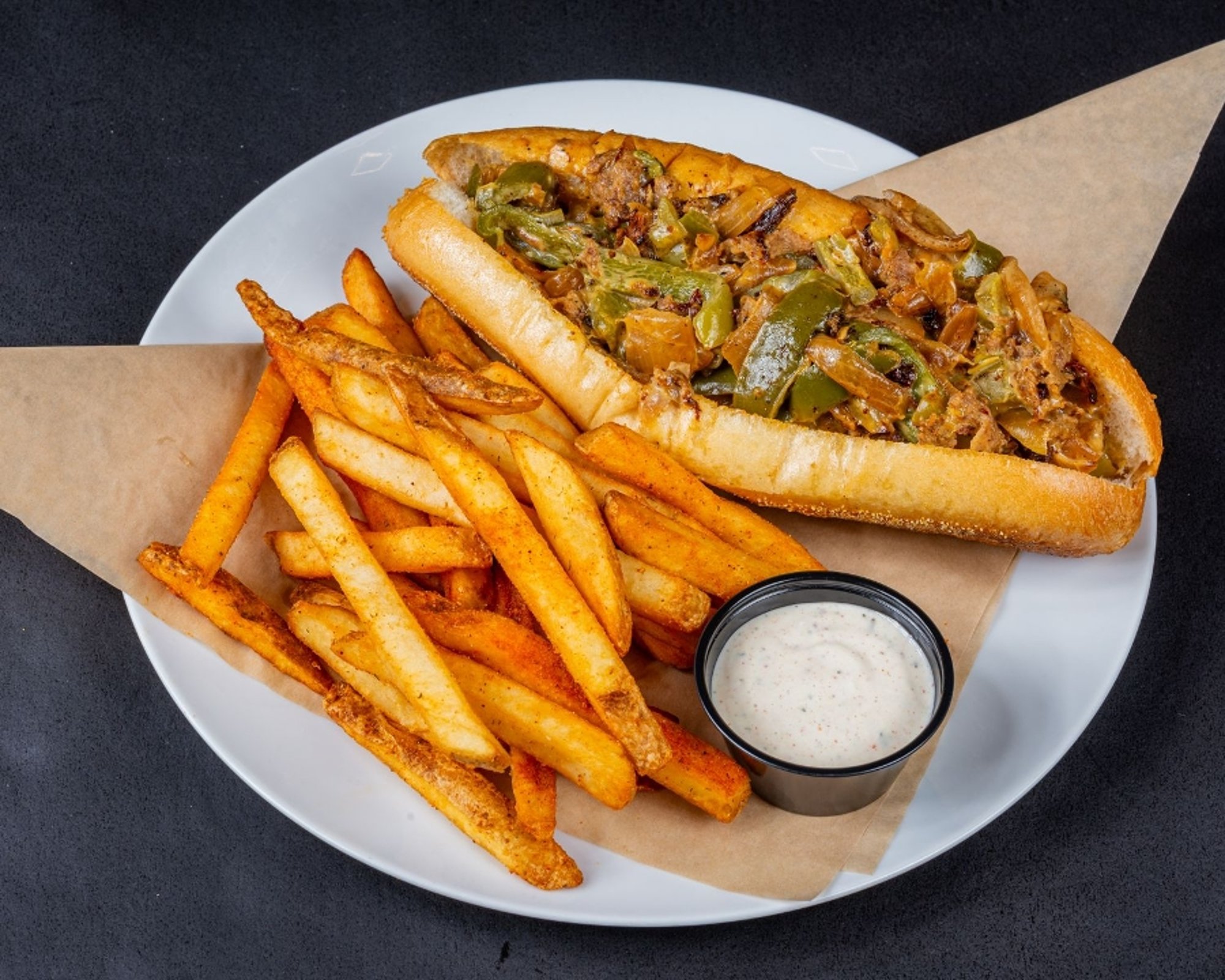 Philly Sandwich