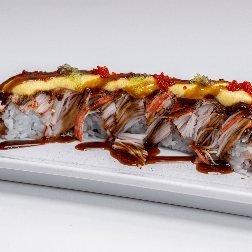 Autumn Roll