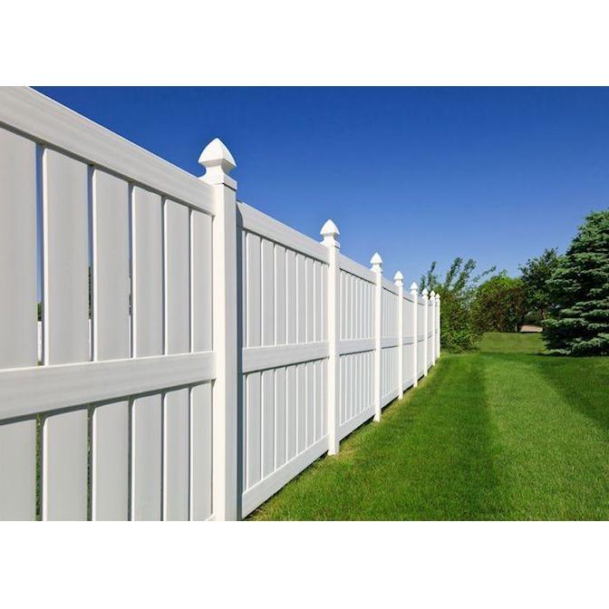 All About Fence