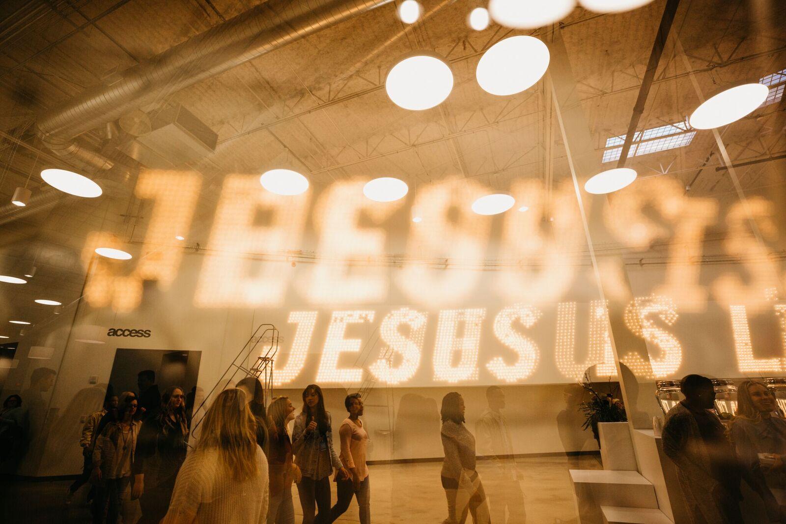 Passion City Church Image