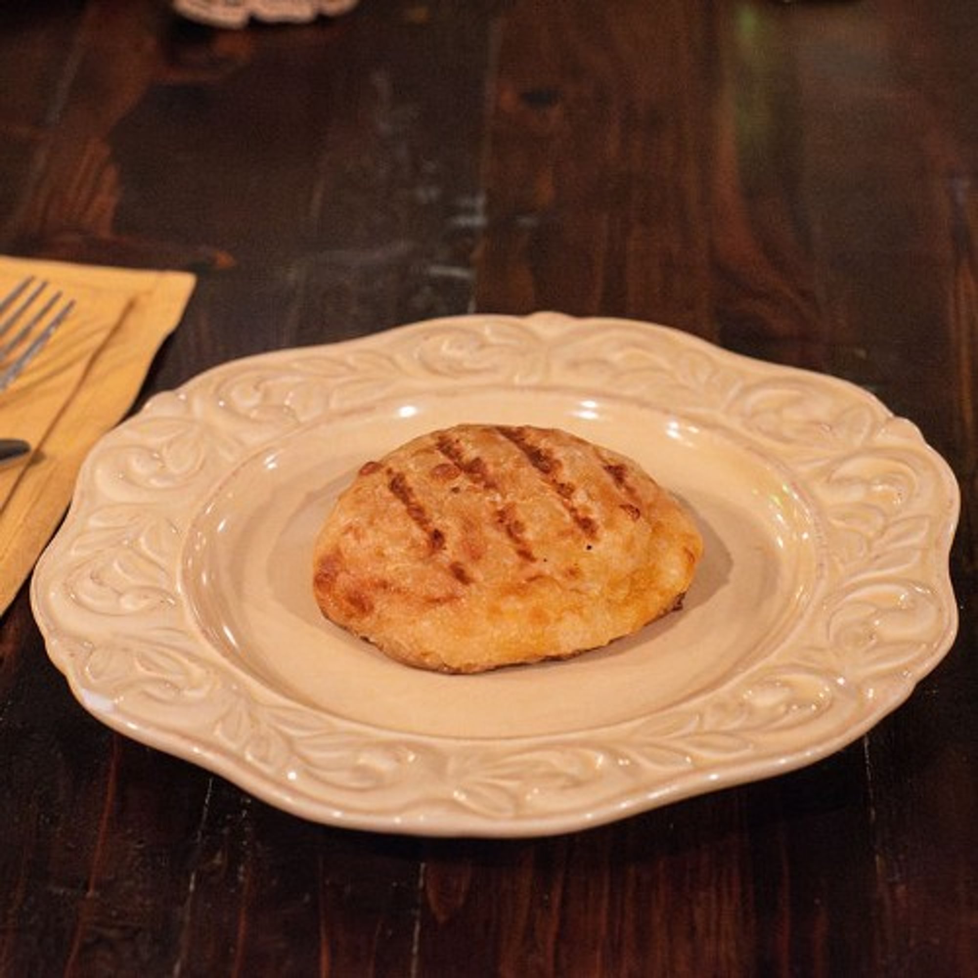 Pão de Queijo