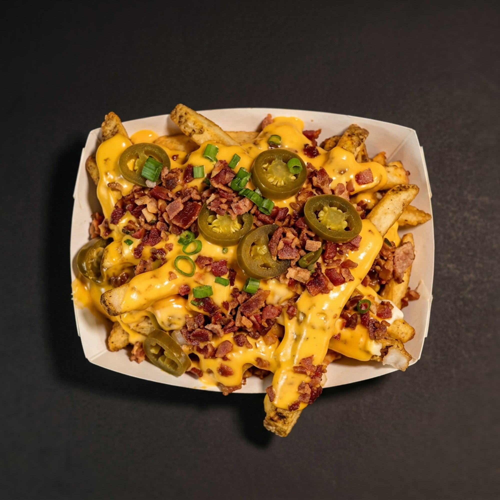 Cheese Fries