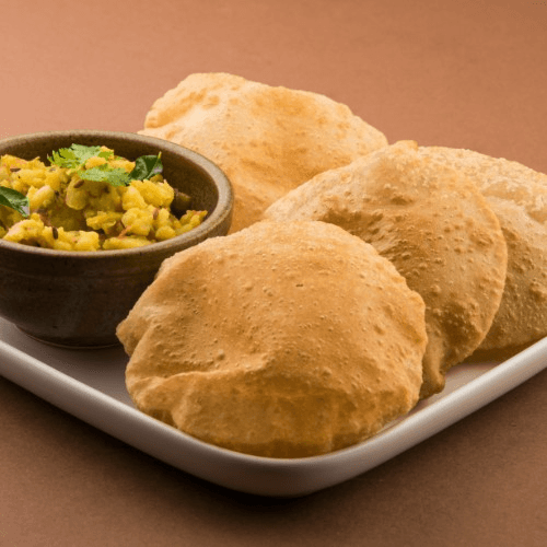 Puri (2pc)