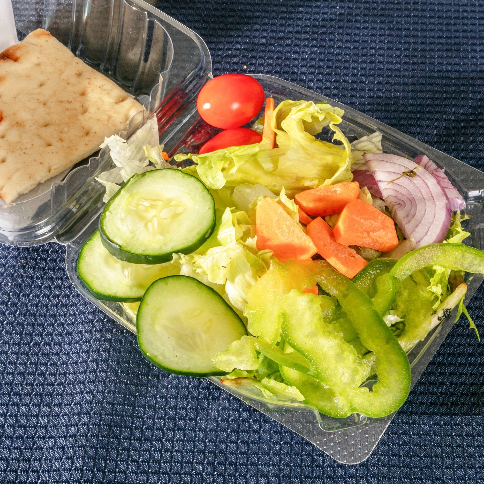Garden Salad
