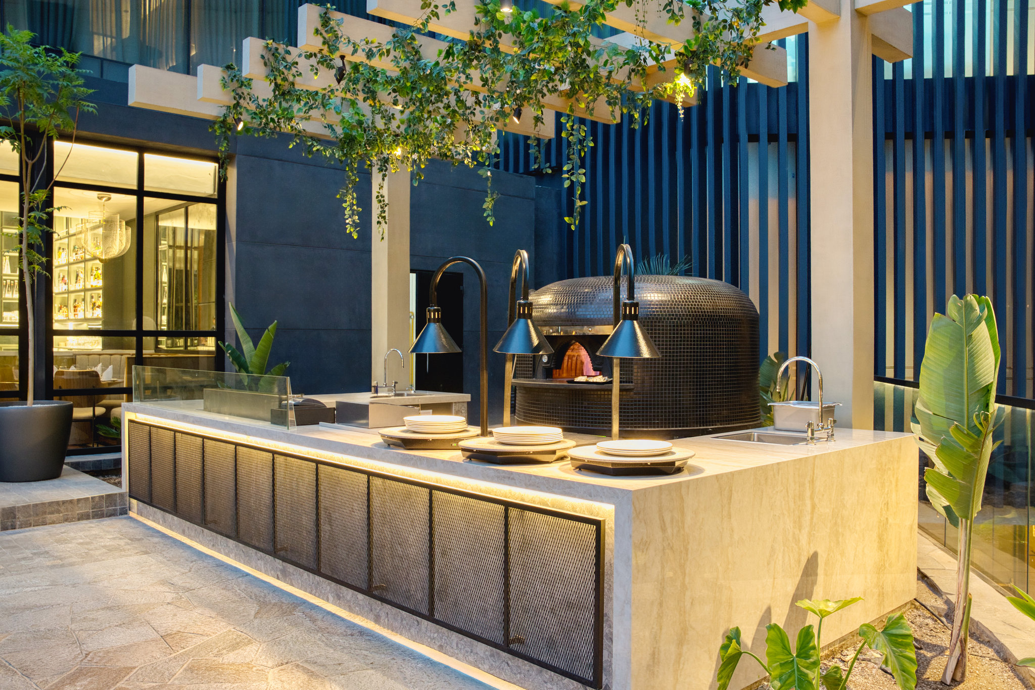 Galería en miniatura