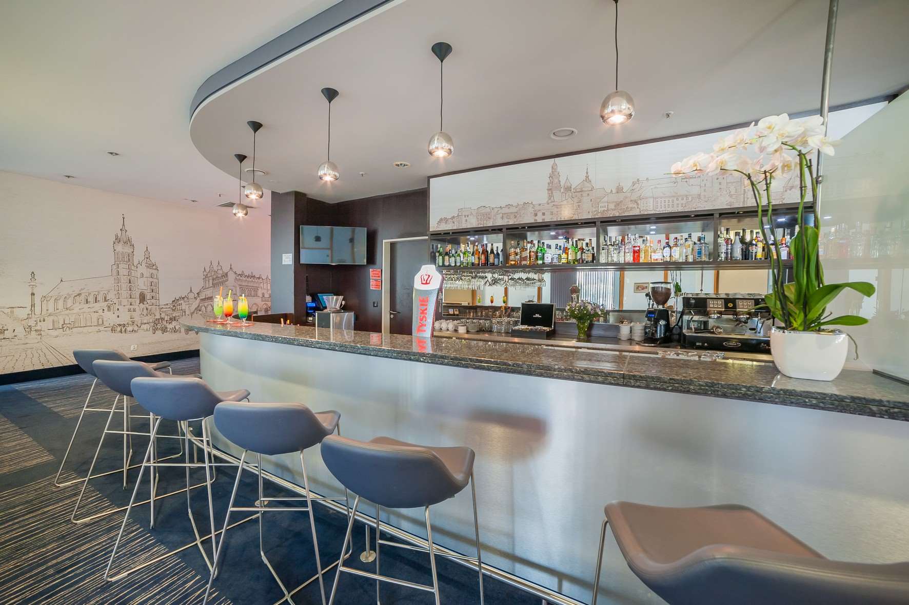 Images Best Western Efekt Express Krakow Hotel