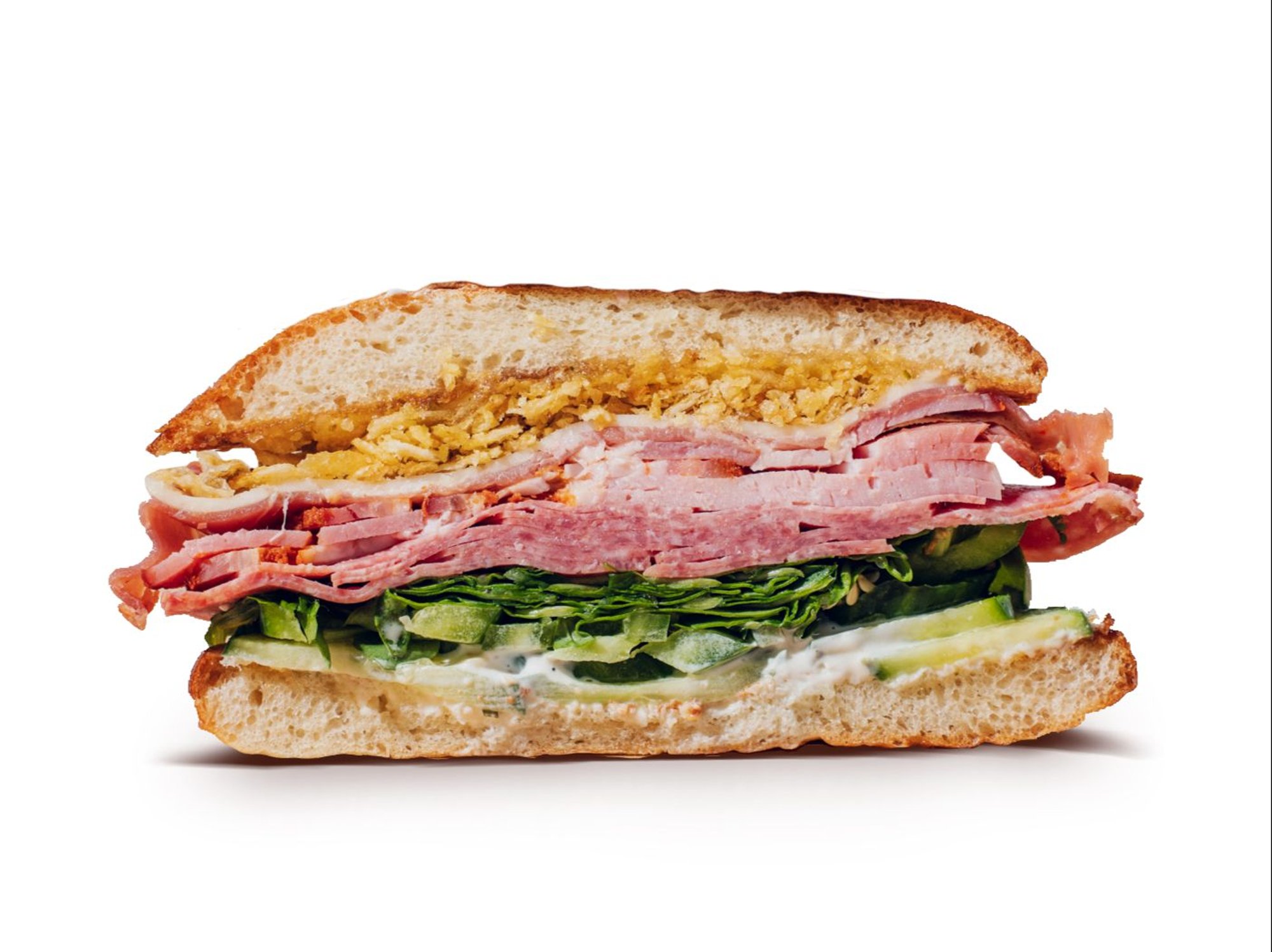 The Sinatra