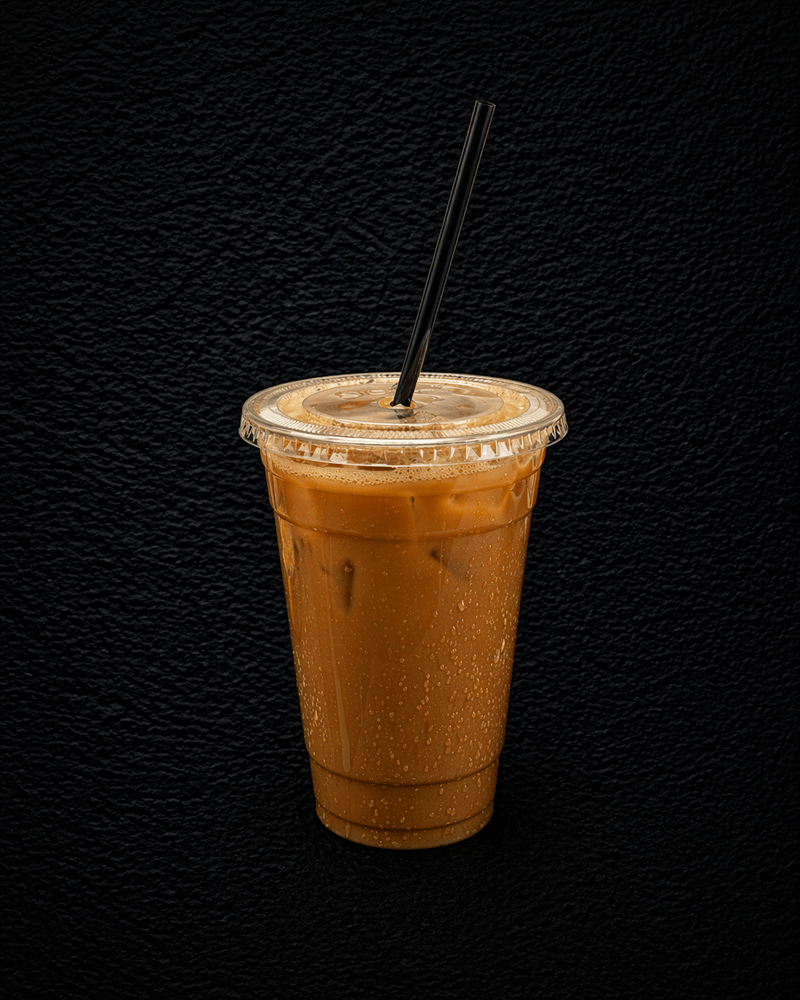 Iced Coffee