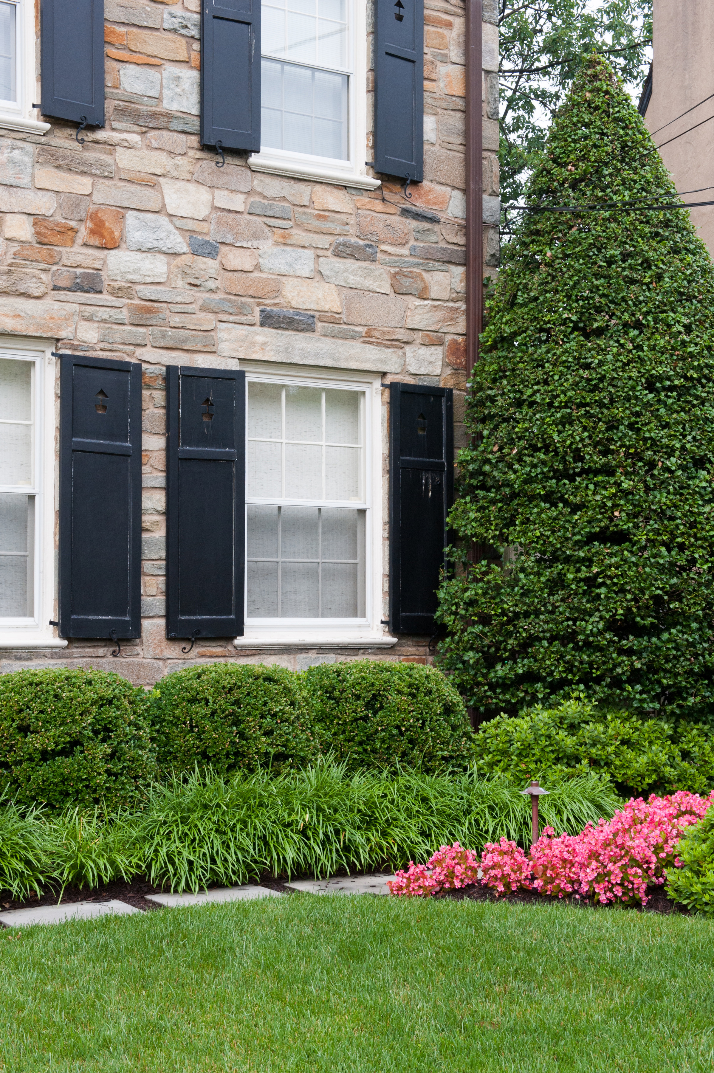 D & A Dunlevy Landscapers, Inc. Image