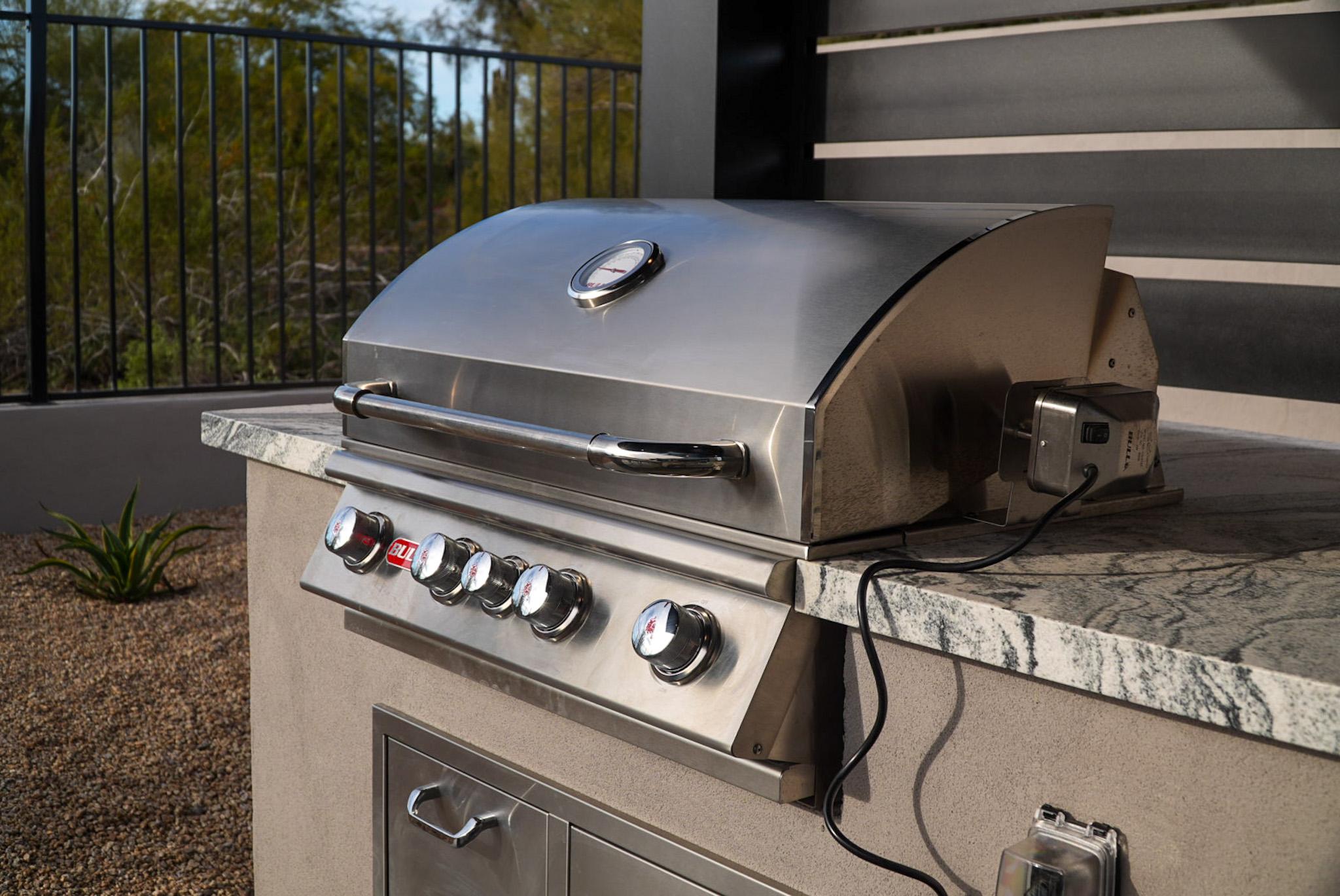 Art of Construction Custom Pools & Outdoor Living Image