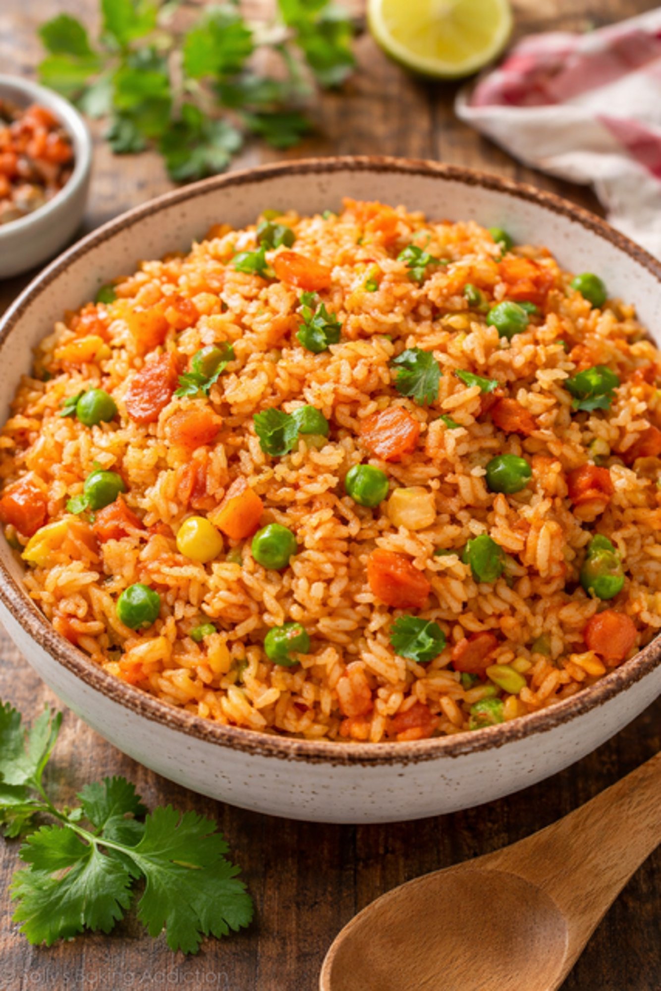 Rice