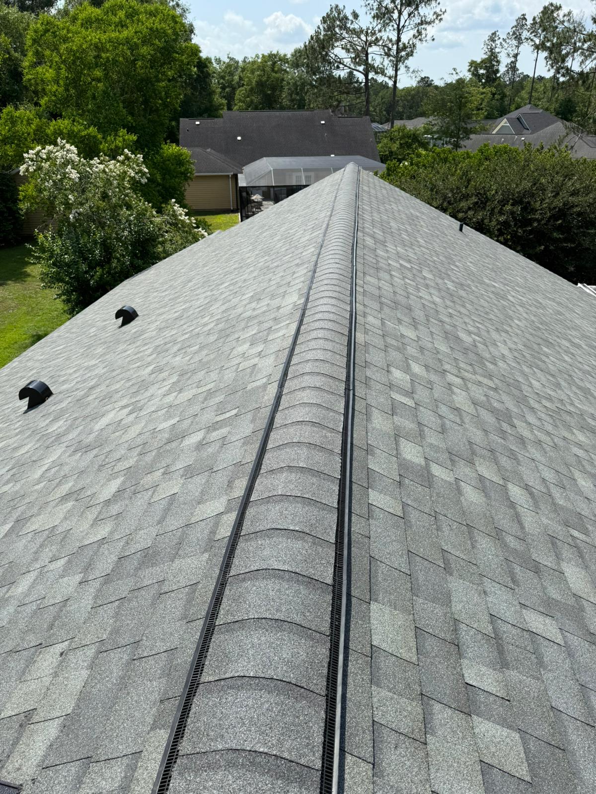 Galloway Roofing Image