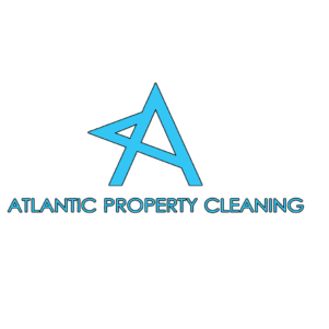 Atlantic Property Cleaning Logo