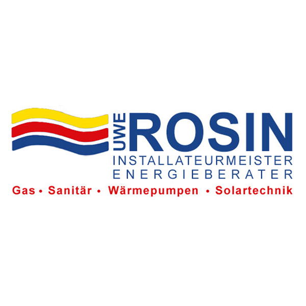 Logo von Uwe Rosin Installateurmeister