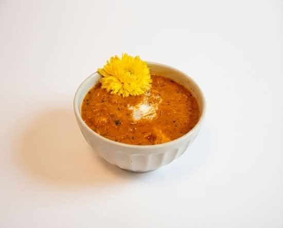 Chicken Curry