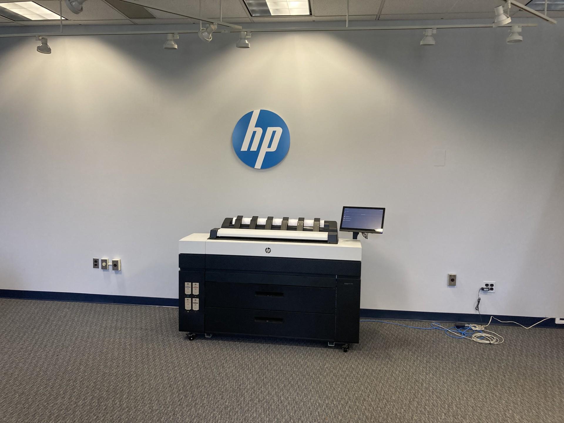 R.S. Knapp / Napco Copy Graphics Image