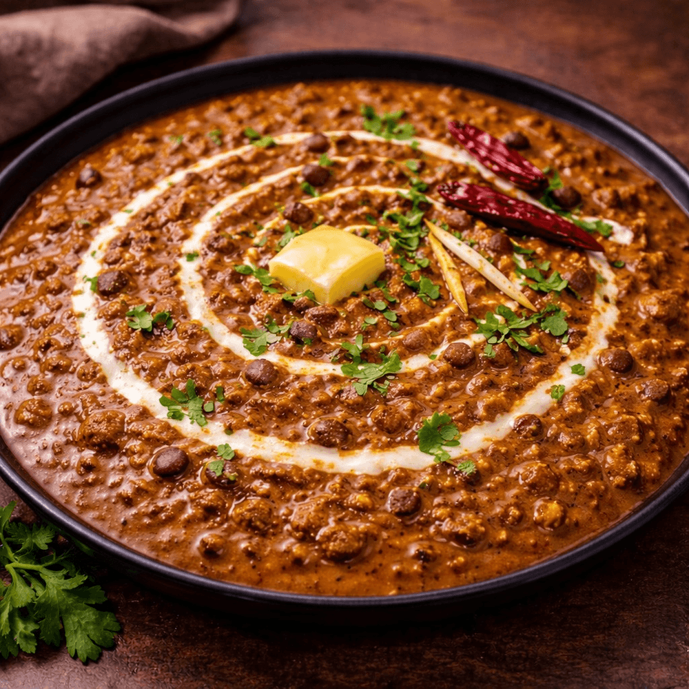 Dal Makhani