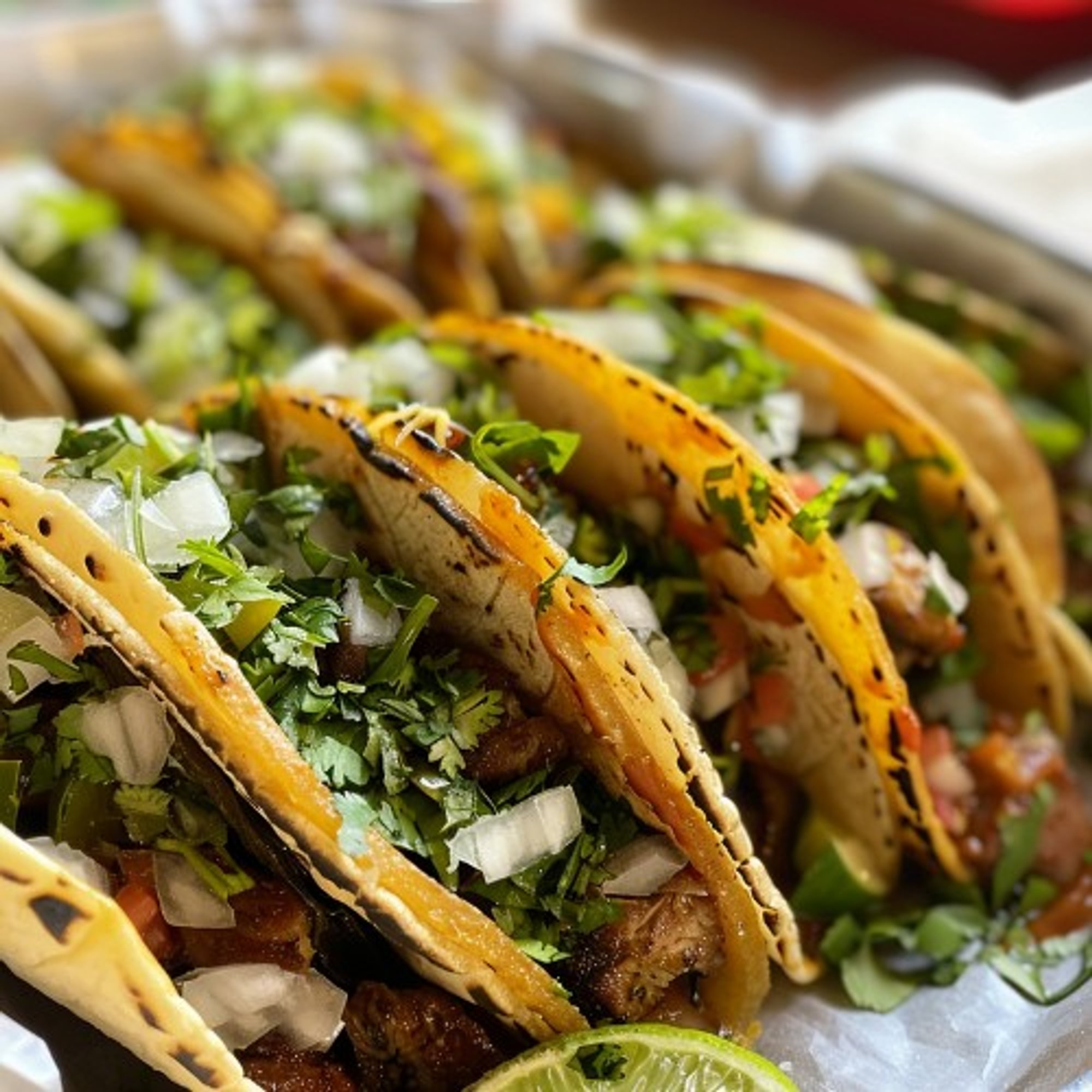 Buche Taco