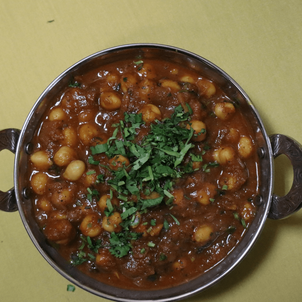Chicken Curry