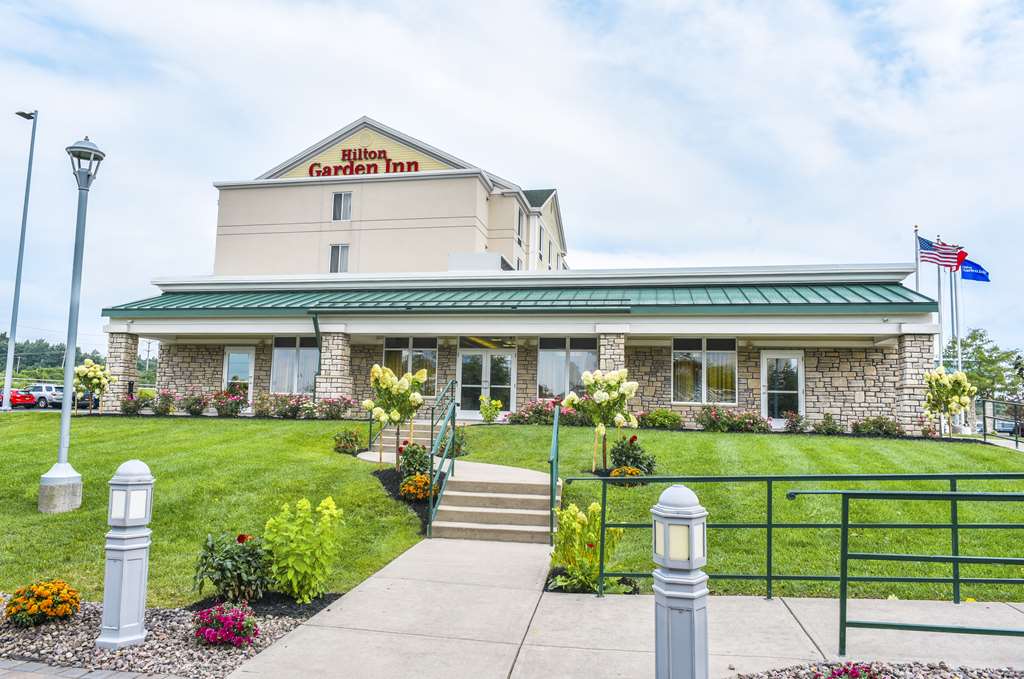 Hilton Garden Inn Watertown/Thousand Islands Image