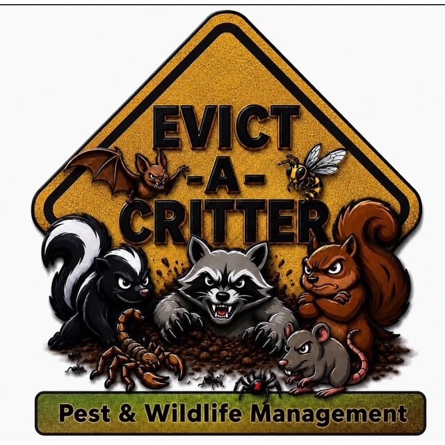 Evict A Critter Pest & Wildlife Management LLC