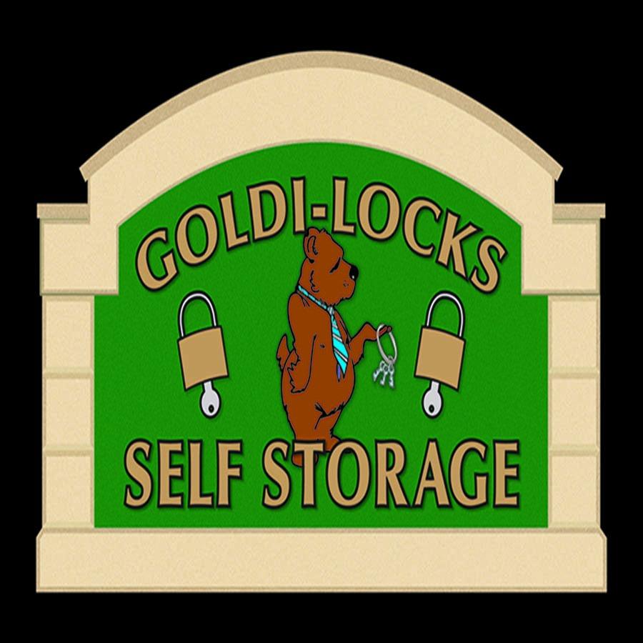 Goldi-Locks Self Storage