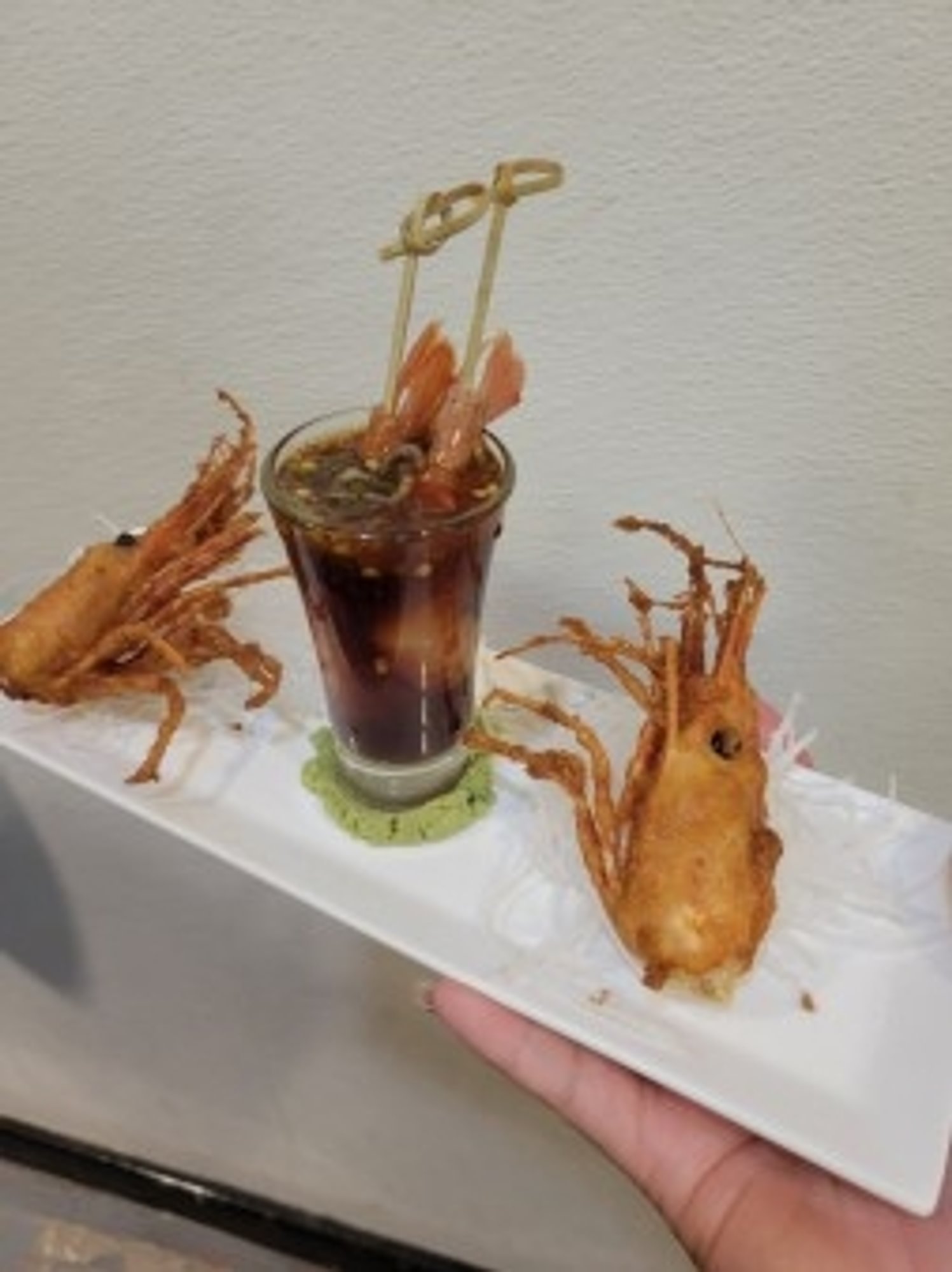 Sweet Shrimp (Raw)