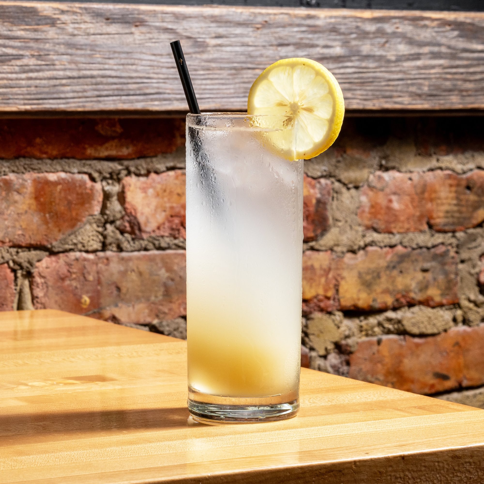Yuzu Lemonade