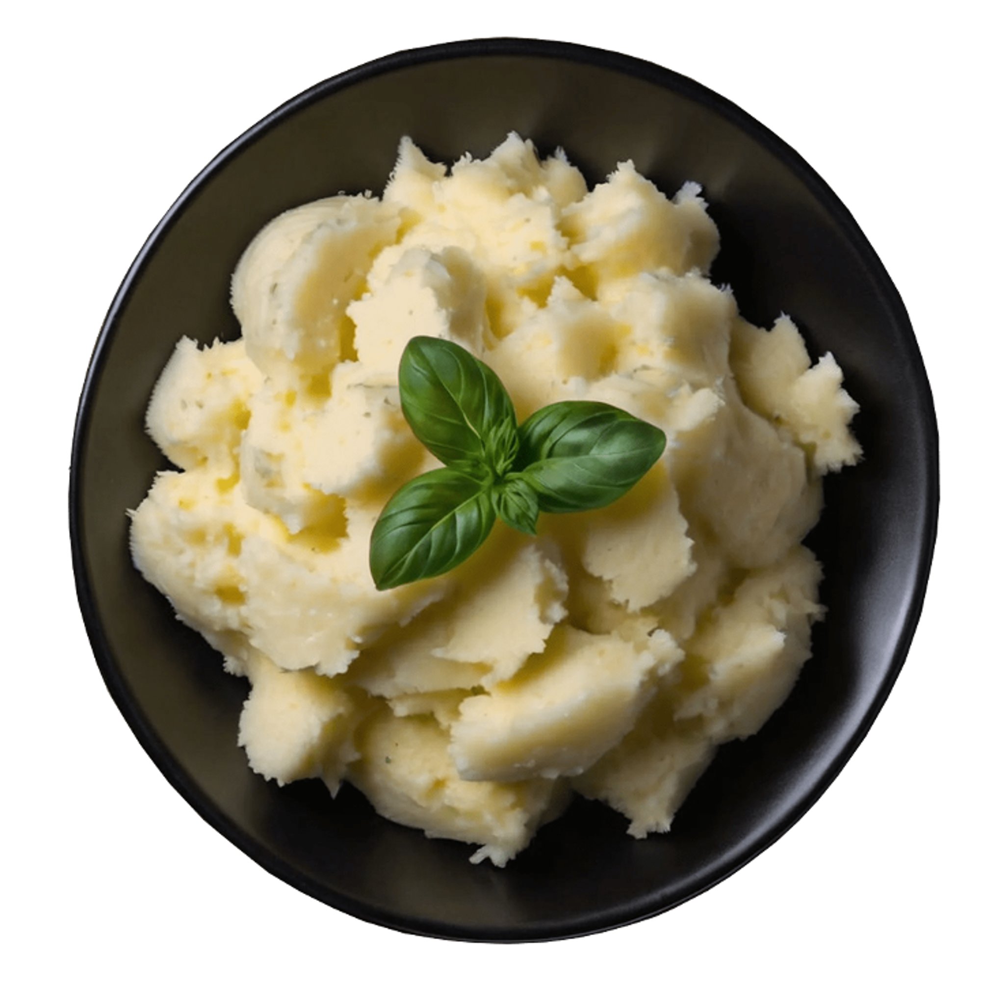 Mashed Potatoes