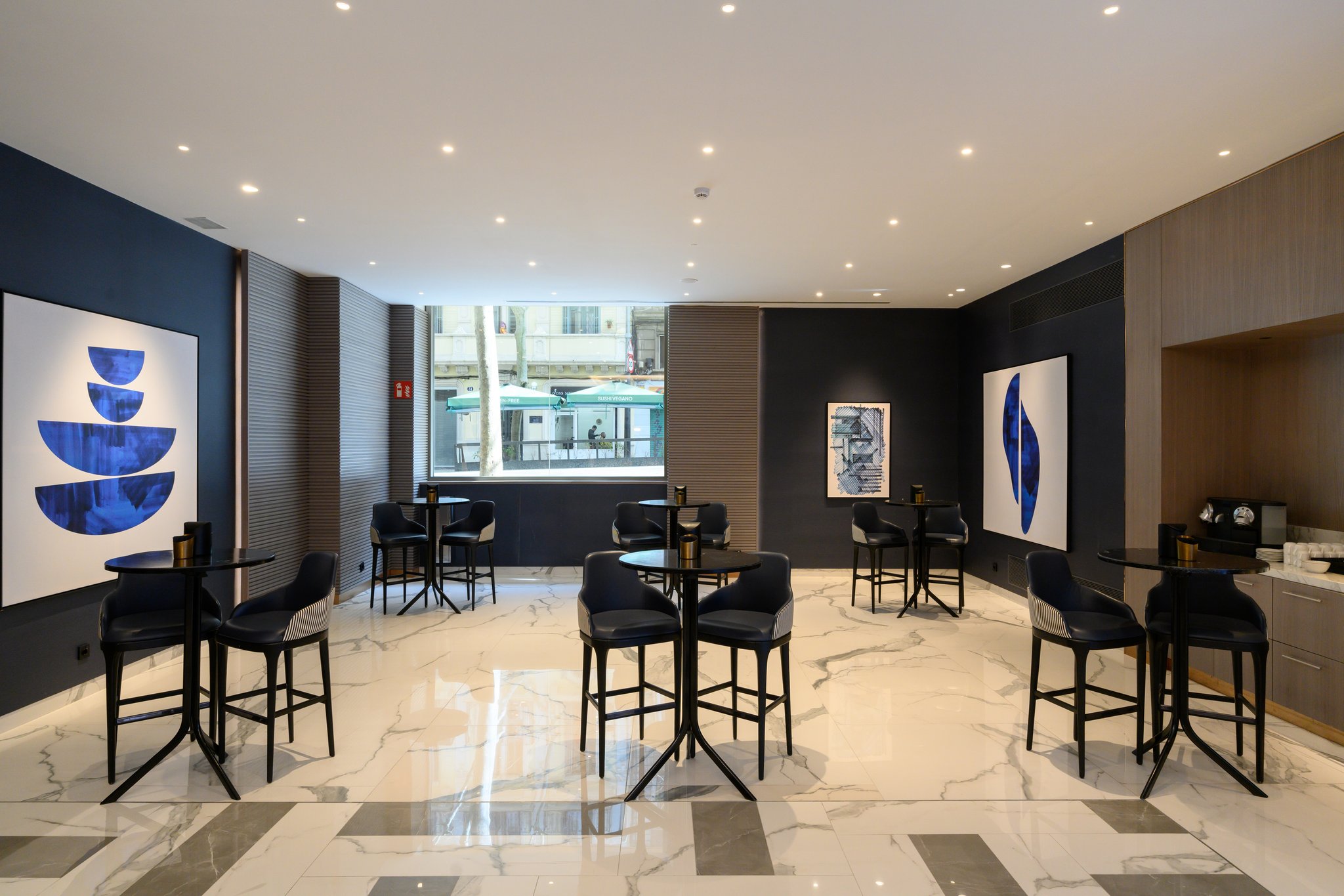 Galería en miniatura