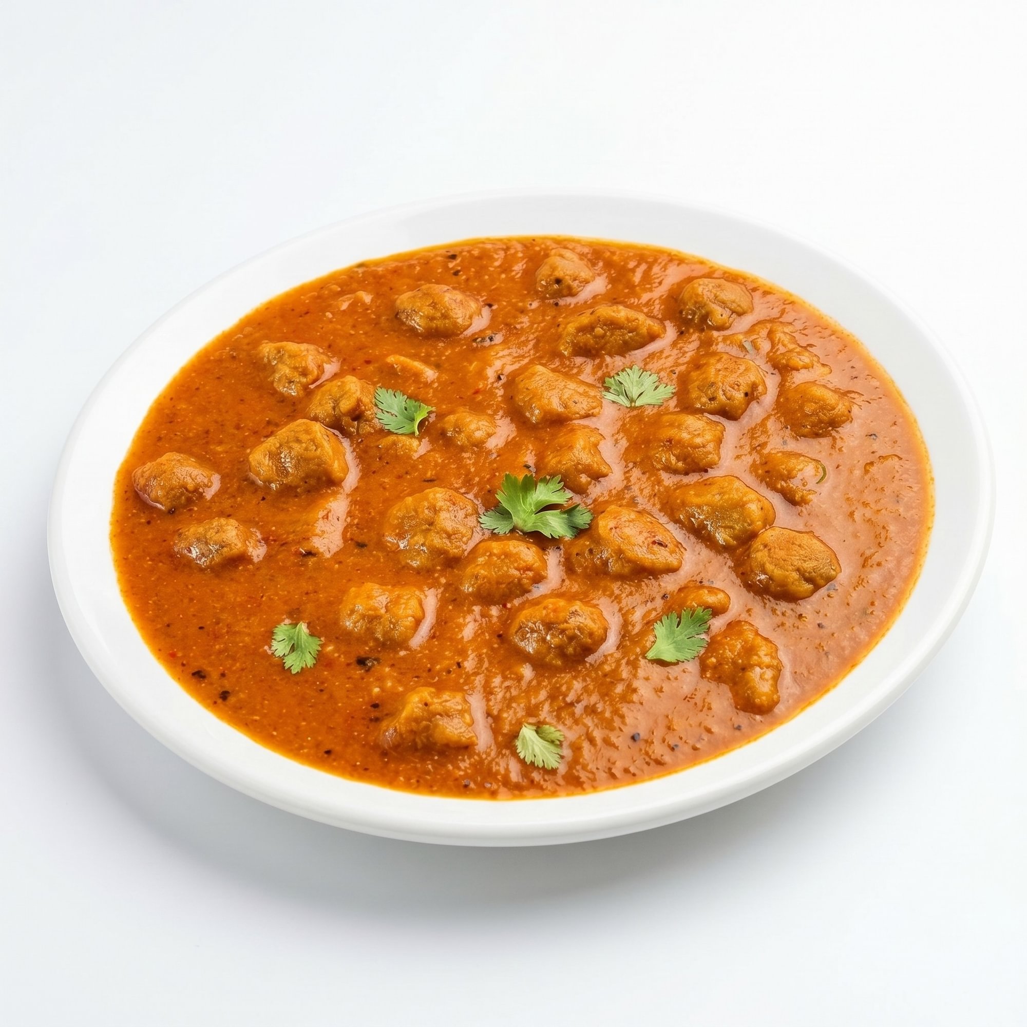 Kaju Soya Masala