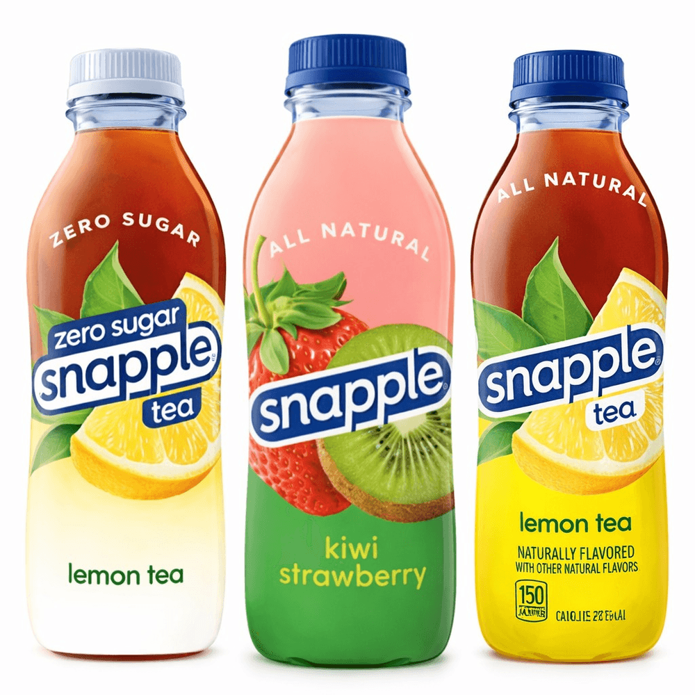 Snapple