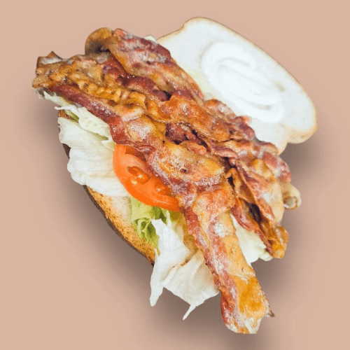 B.L.T. Sandwich