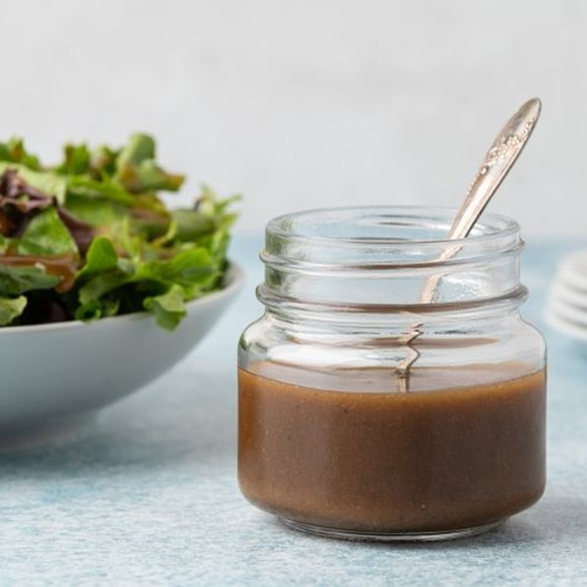 BALSAMIC VINAGRETTE