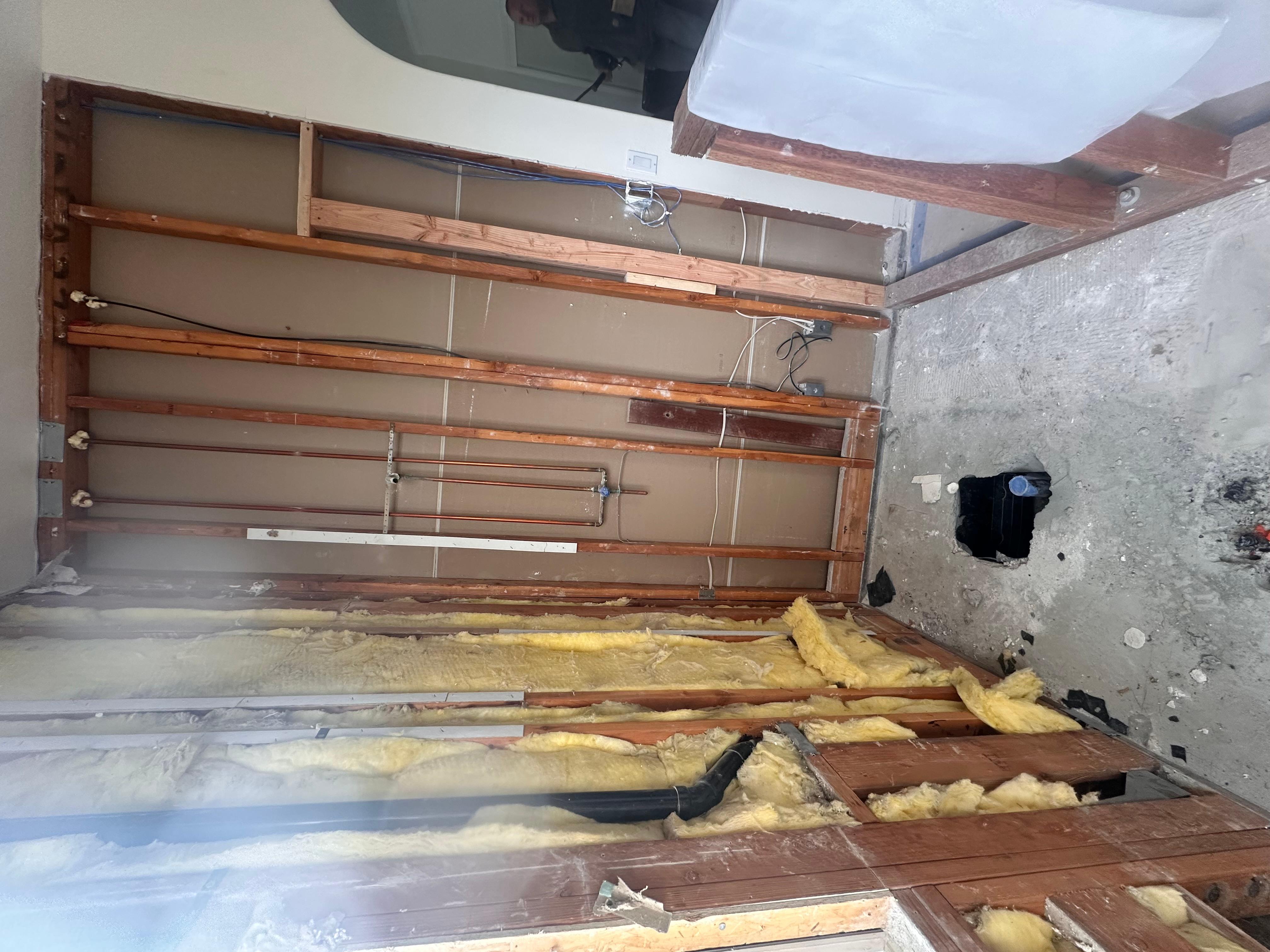 Ryan Perez Plumbing Image