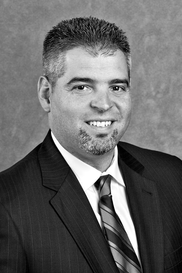 Edward Jones - Financial Advisor: Chris Silva, AAMS®|CRPC®|CRPS® Photo