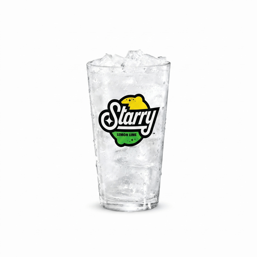 Soda