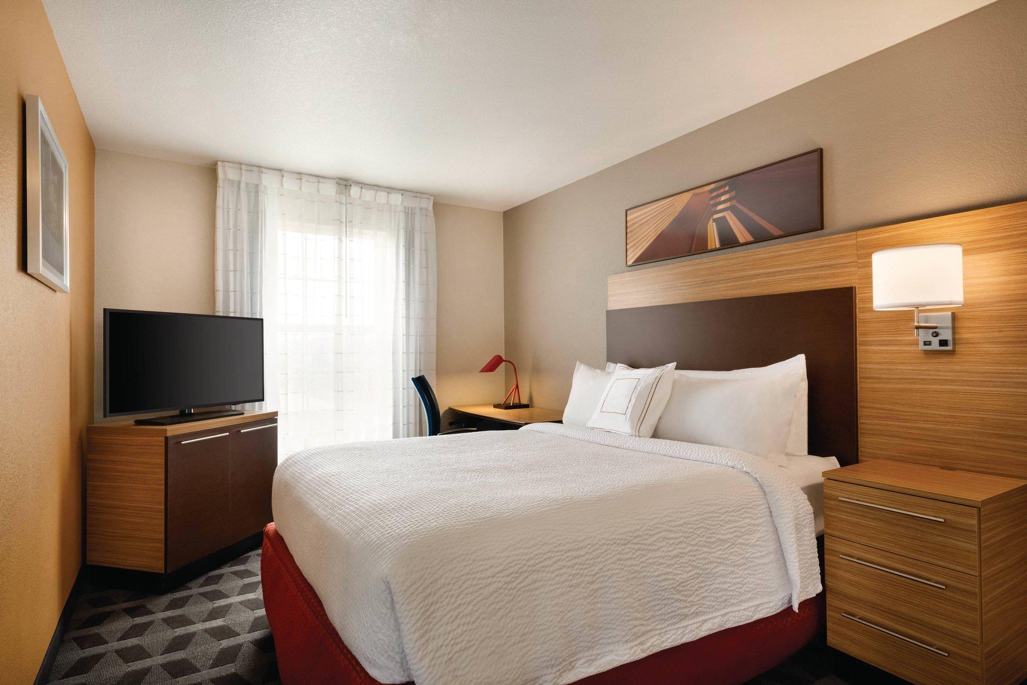 TownePlace Suites by Marriott Denver Tech Center Photo