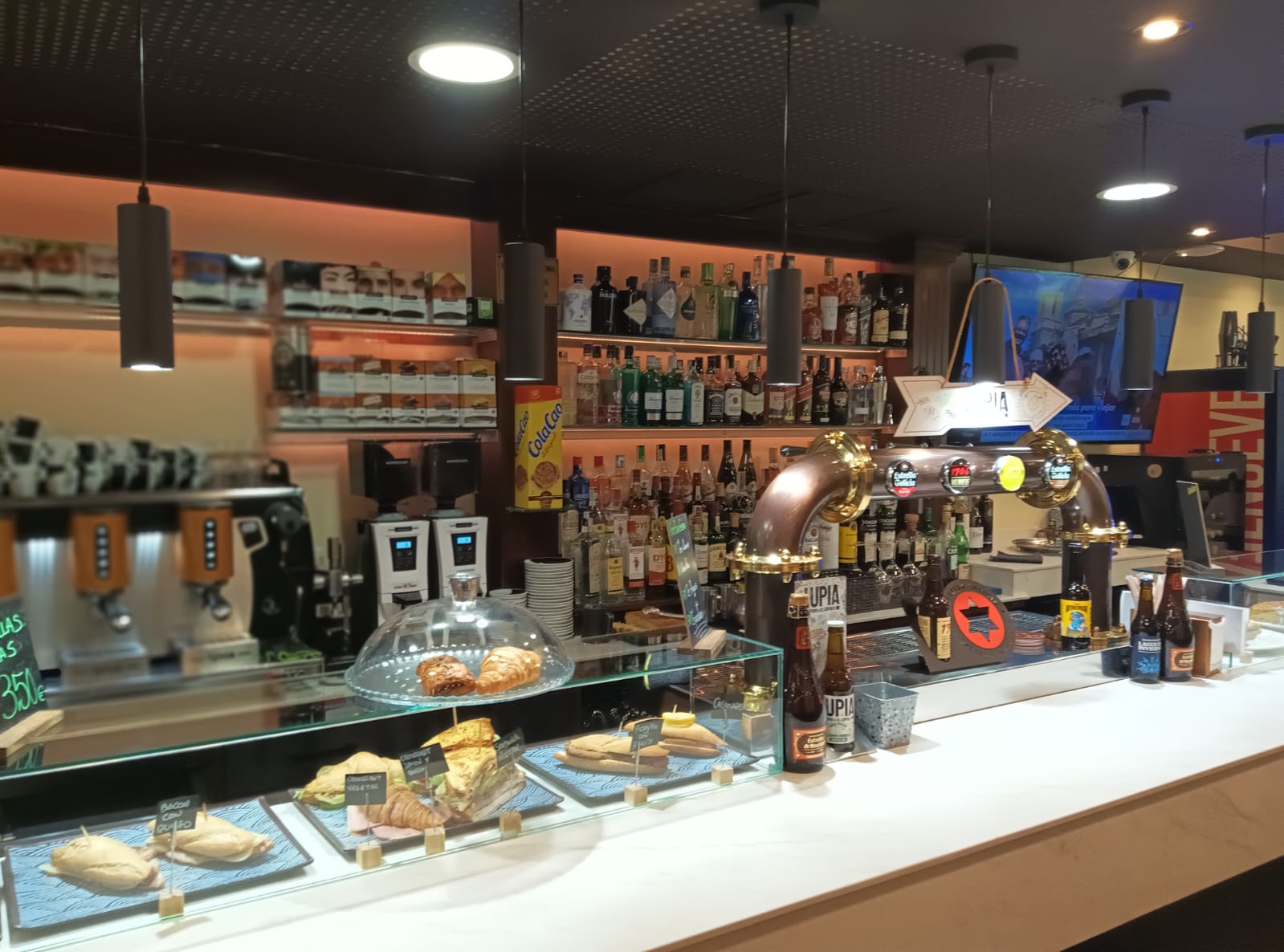 Galería en miniatura