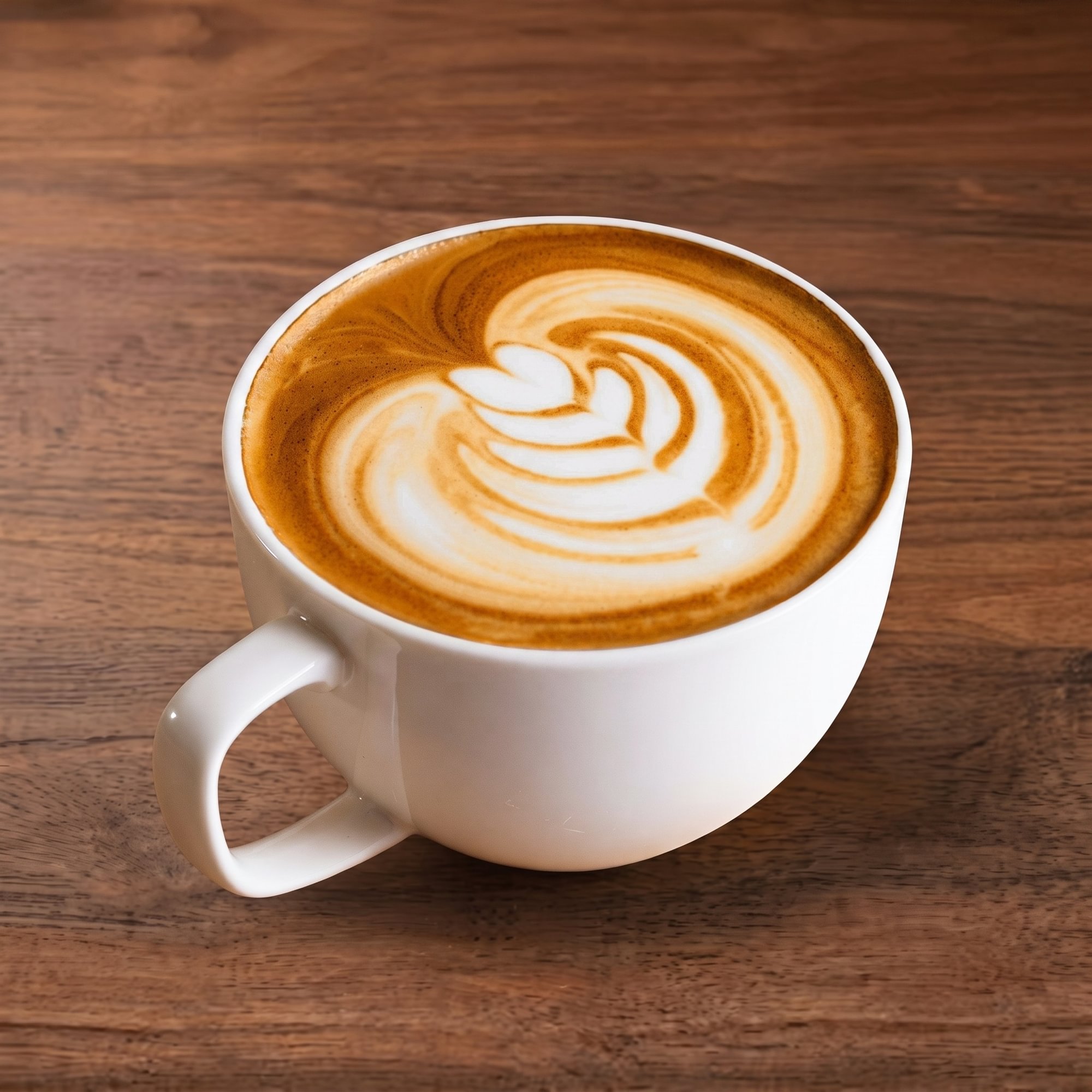 Chai Tea Latte