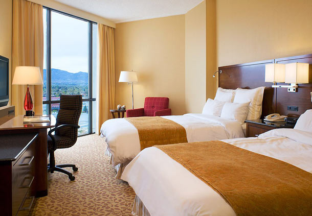 Images Albuquerque Marriott