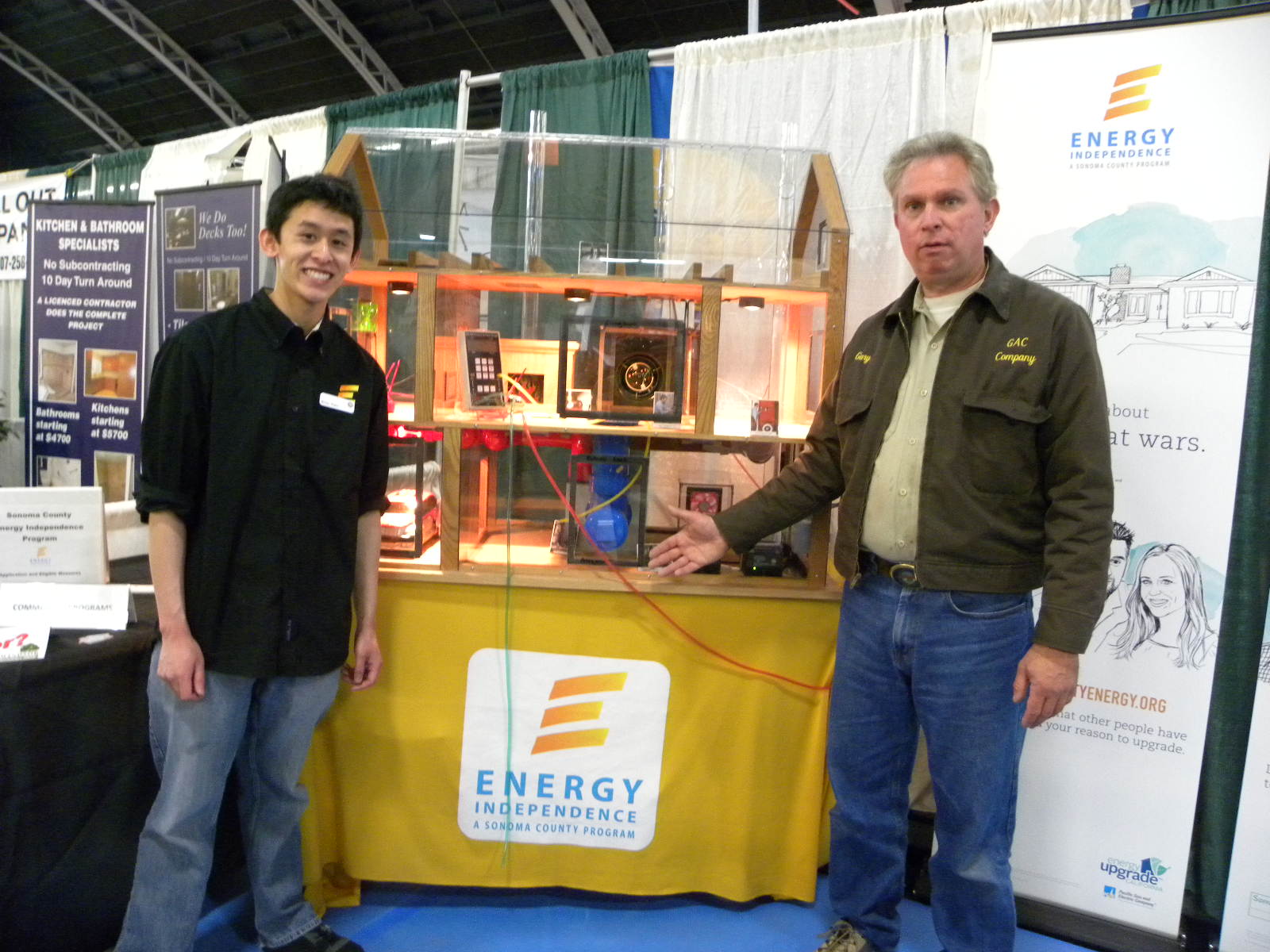 GAC Plumbing Company (Rohnert Park) Image