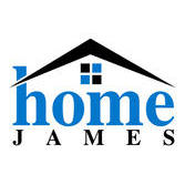 Home James, LLC Logo
