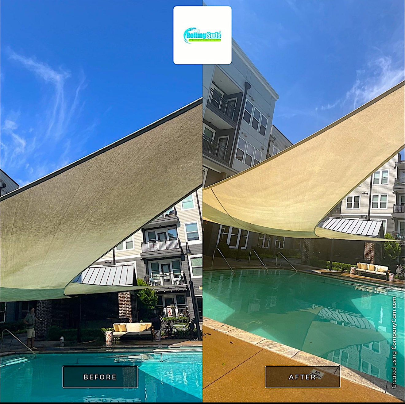 Rolling Suds of Katy - Cypress Image